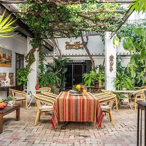 Art Boutique Hotel Chamarel